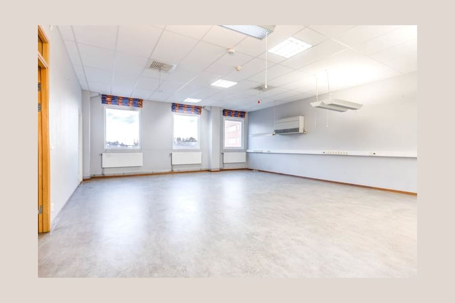 Sorterargatan 9 - Sorterargatan 9, Vinsta, Vällingby - Kontor