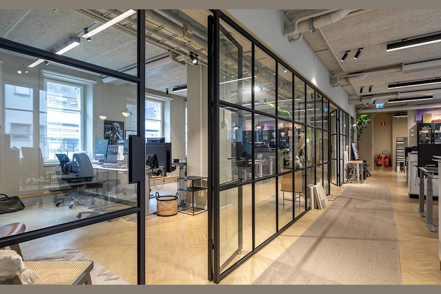 Kontorslokal på Jakobsbergsgatan 22, Stockholm – bild 4