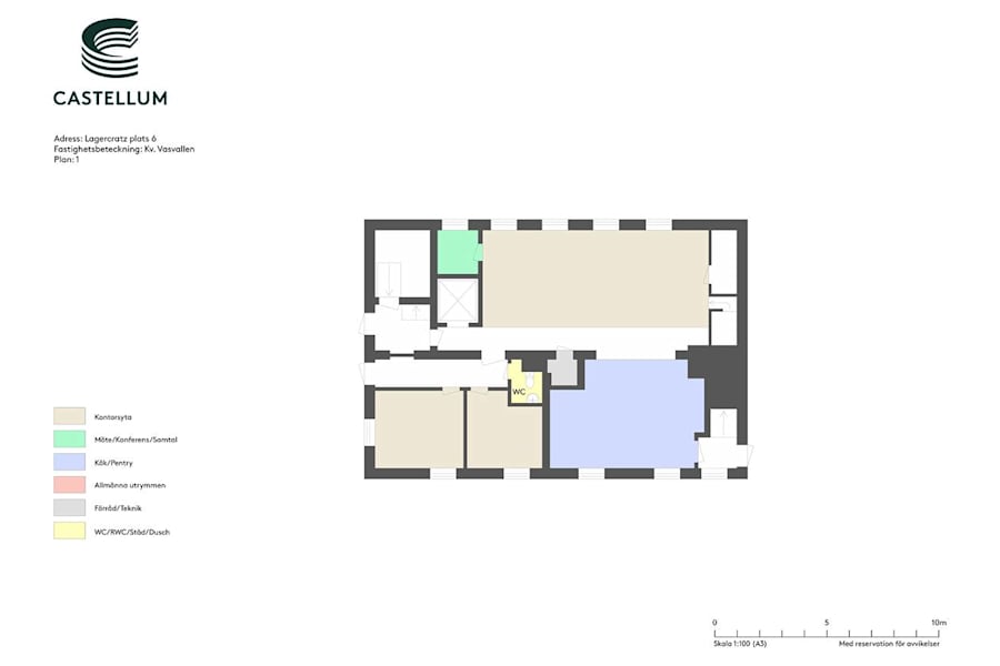 Lagercrantz plats 6 - image - 1