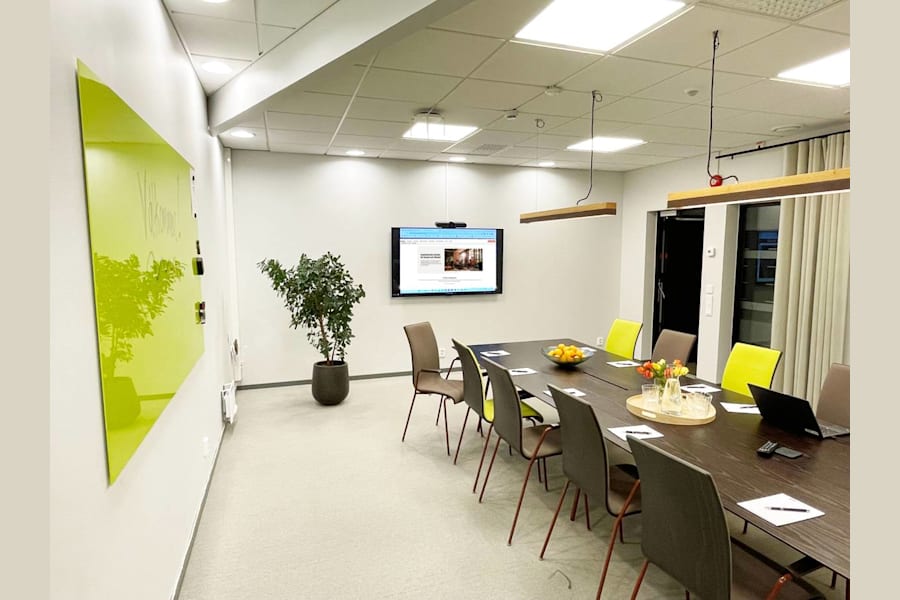 Skeppsgatan 19 - Större konferensrum att hyra - Stockholm