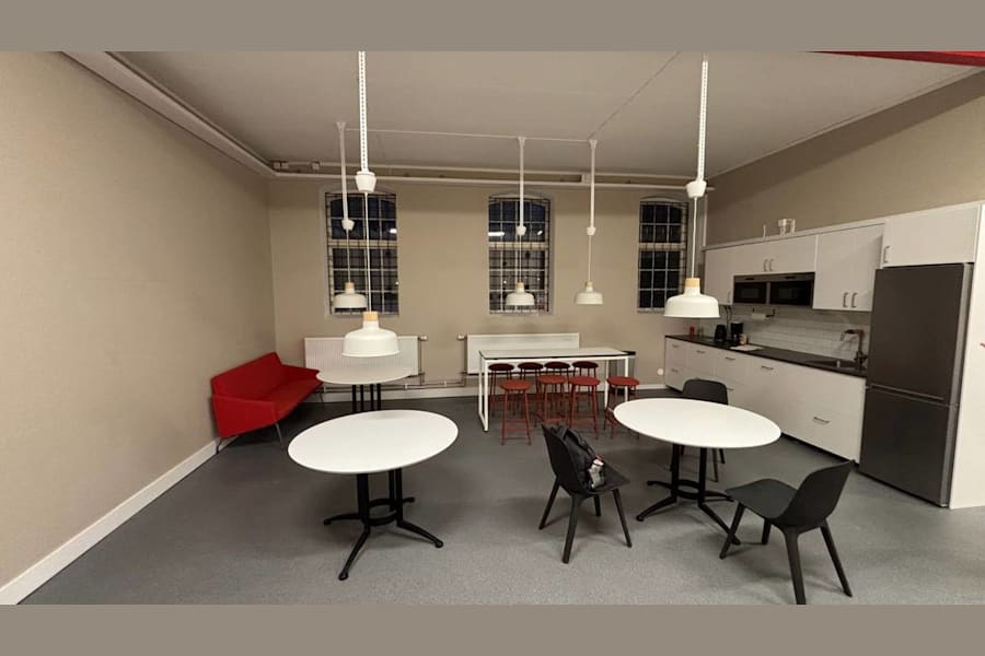 Butikslokal på Hjälmarsberg 313, Örebro – bild 2