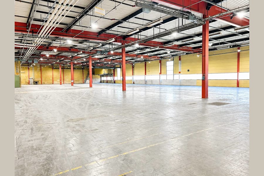 Lagerlokal på Kabelgatan 5, Kungsbacka – bild 2