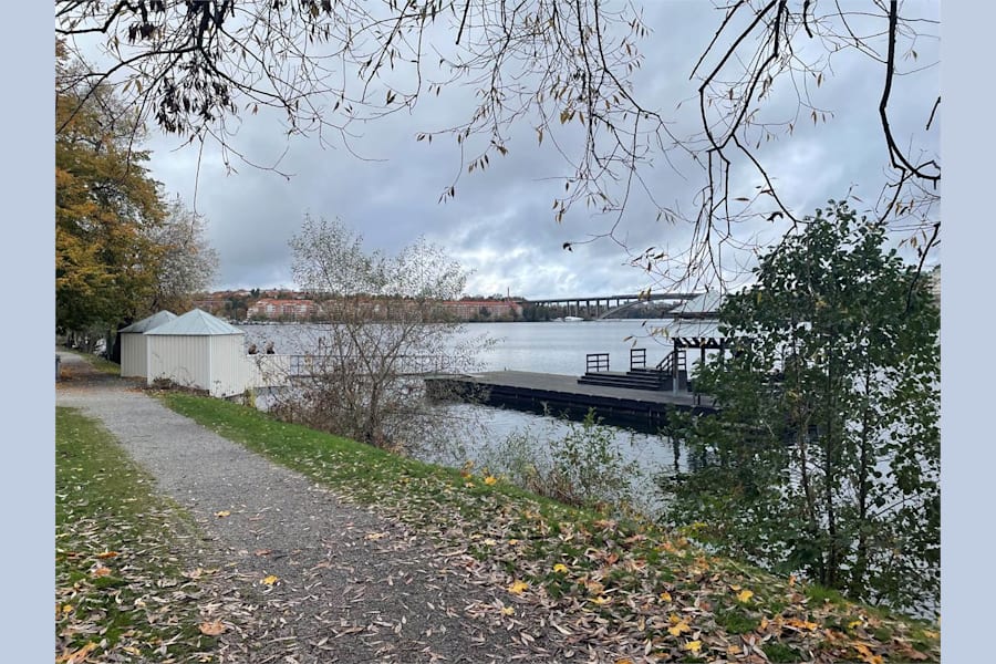 Kontorslokal på Segelbåtsvägen 13, Stockholm – bild 14