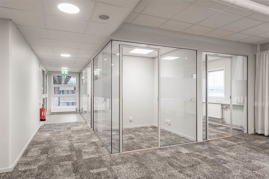 Kontorslokal på August Barks Gata 6 A, VÄSTRA FRÖLUNDA – bild 7