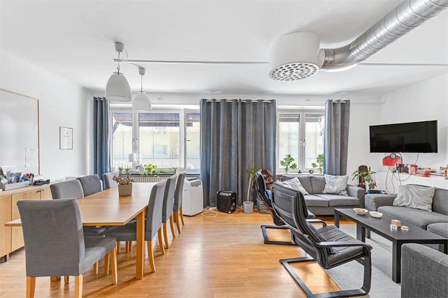 Smedsgränd 4 - image - 11