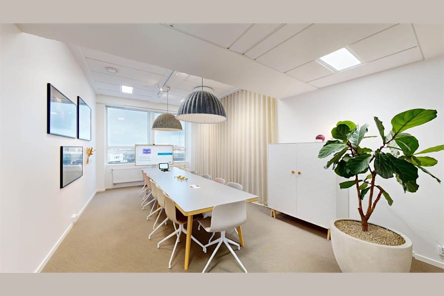 Kontorslokal på Stora Varvsgatan 11, Malmö – bild 5