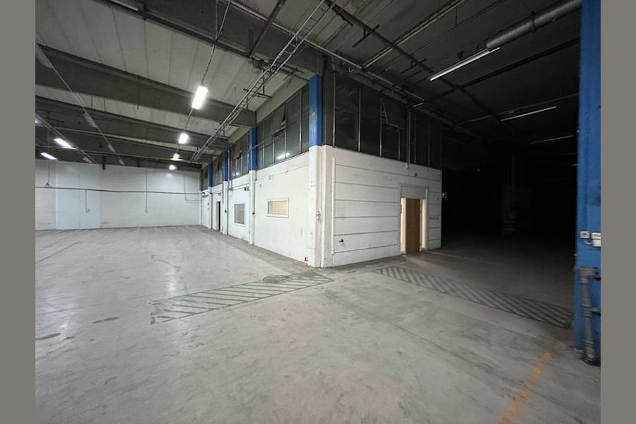 Industrilokal på Korpralsvägen 5, Arvika – bild 8