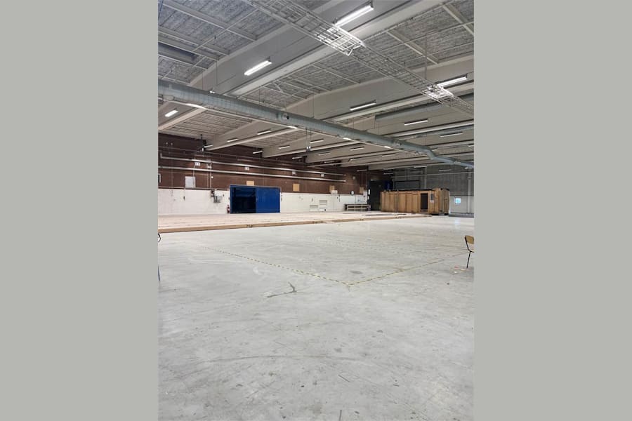 Butikslokal på Fabriksvägen 15, Älvängen – bild 9