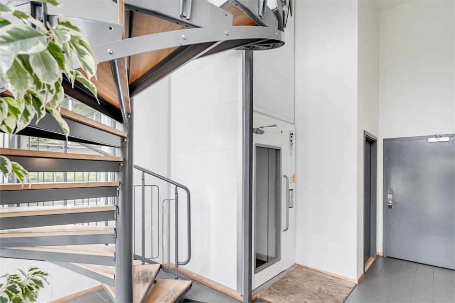 Industrilokal på Fibervägen 1, Mölnlycke – bild 4