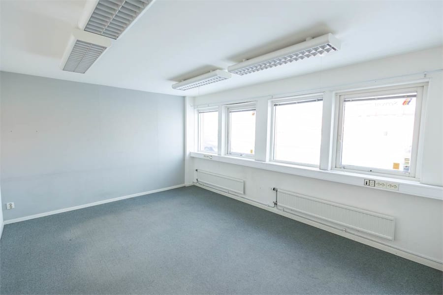 Industrilokal på Backa Bergögata 5, Hisings Backa – bild 9