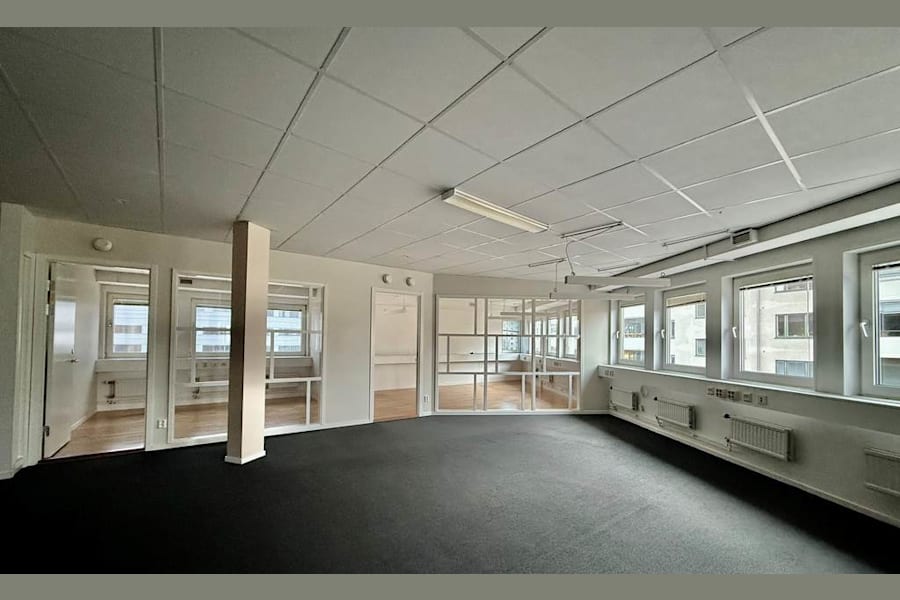 Kontorslokal på Västra Finnbodavägen 4, Nacka – bild 6