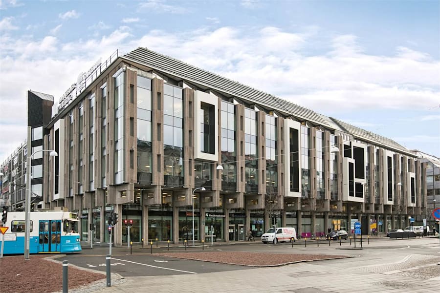 Östra Hamngatan 16 - image - 14