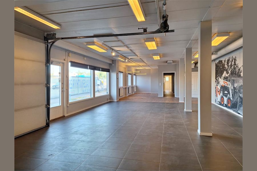 Butikslokal på Gullivervägen 5, Järfälla – bild 18