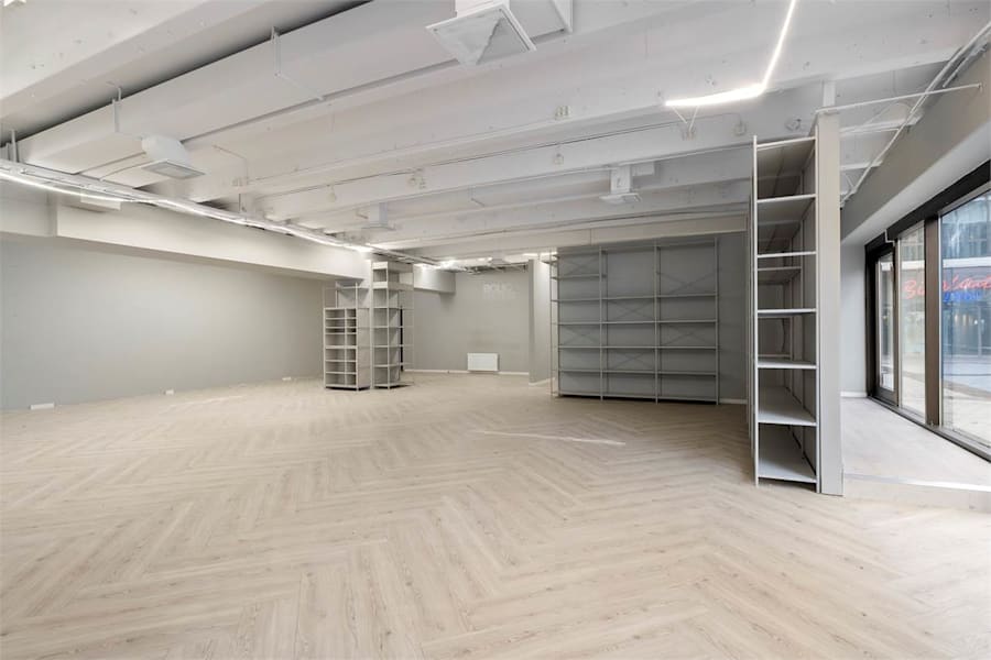 Butikslokal på Torggatan 23, BORÅS – bild 5