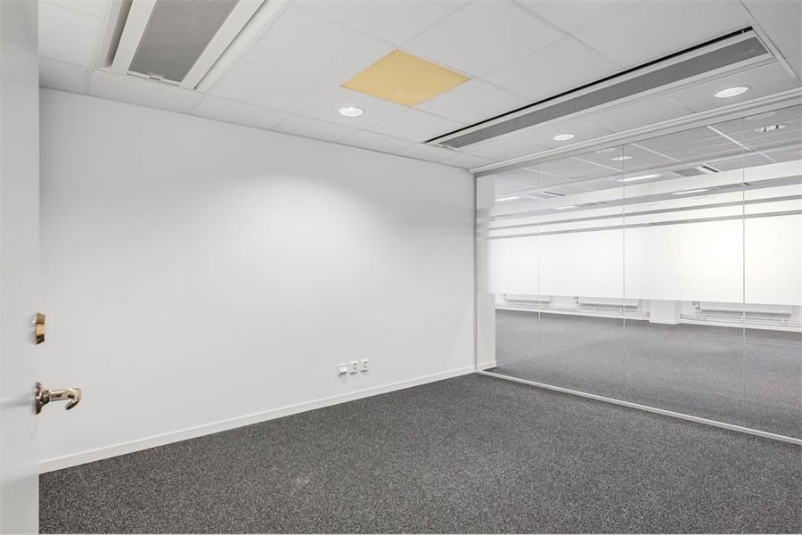 Kontorslokal på Jan Stenbecks Torg 17, KISTA – bild 5