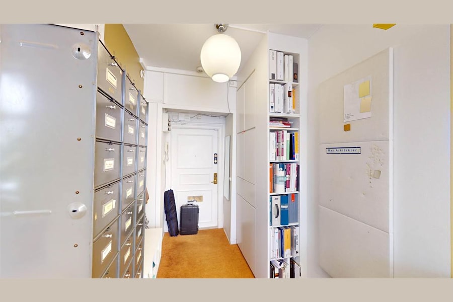 Kontorslokal på Tyska brinken 19, Stockholm – bild 9