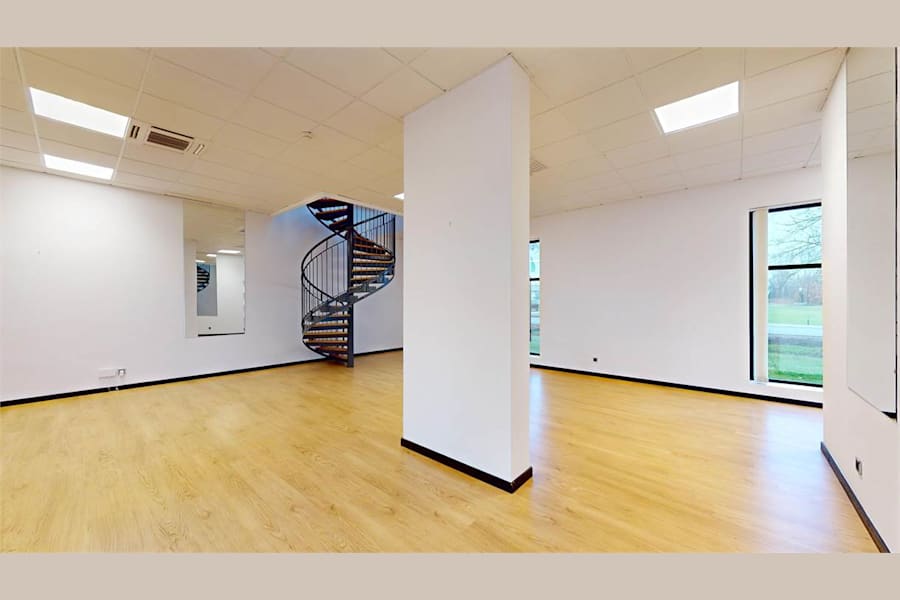 Kontorslokal på Midgårdsgatan 18B, Ängelholm