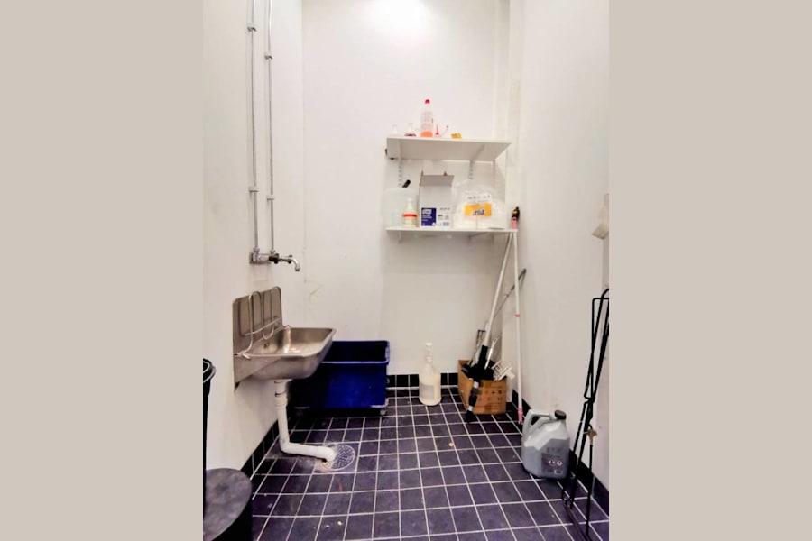 Kontorslokal på Parmvägen 10A, Täby – bild 9