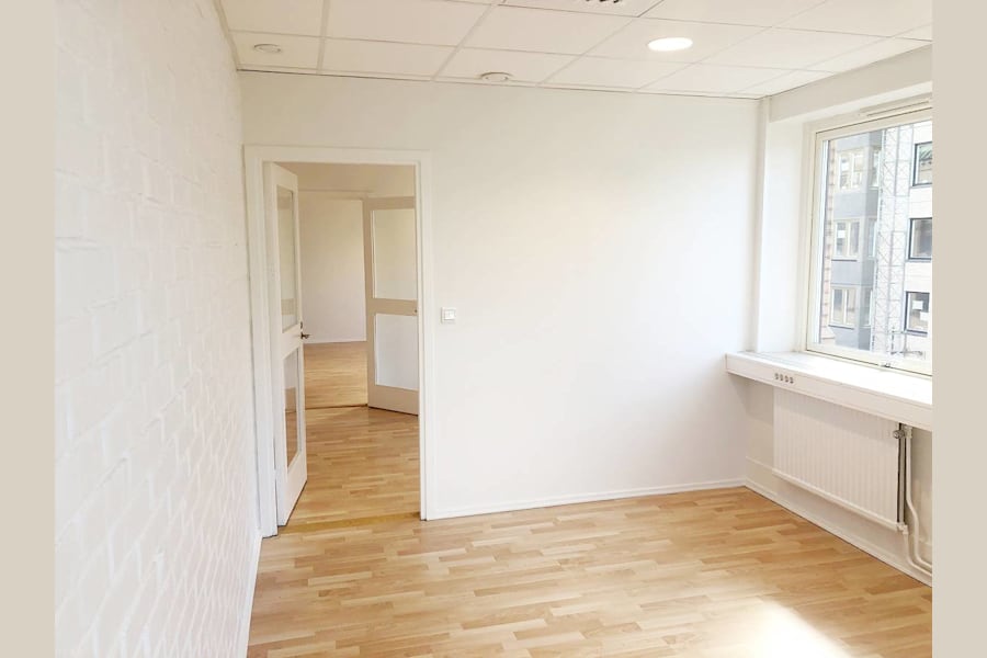 Kontorslokal på Stigbergsliden 5B, Göteborg