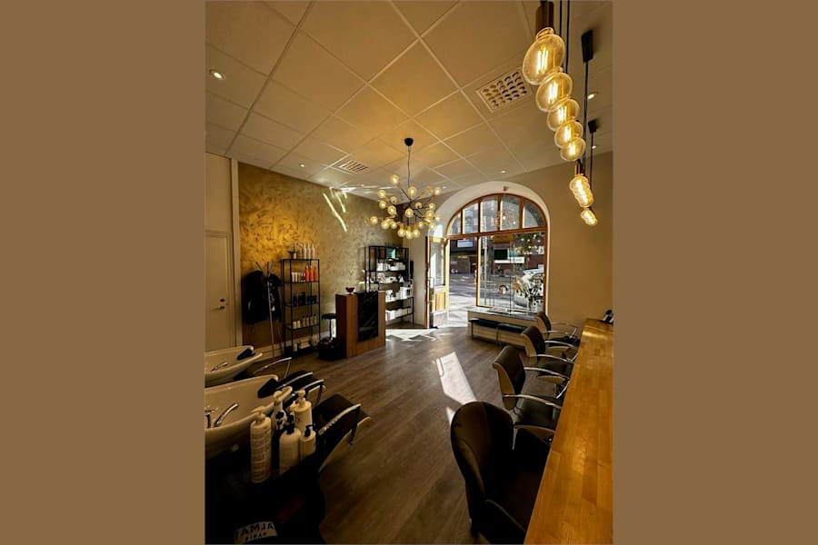 Vanadisvägen 20 - image - 5