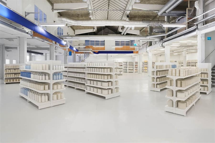 Kontorslokal på Västbergavägen 25, HÄGERSTEN – bild 2