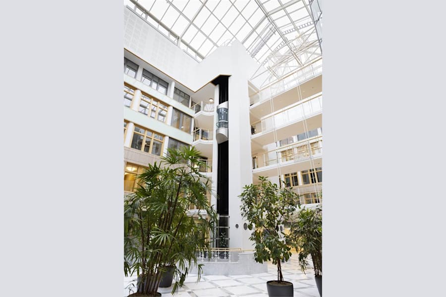 Kontorslokal på Jörgen Kocksgatan 9, Malmö – bild 3