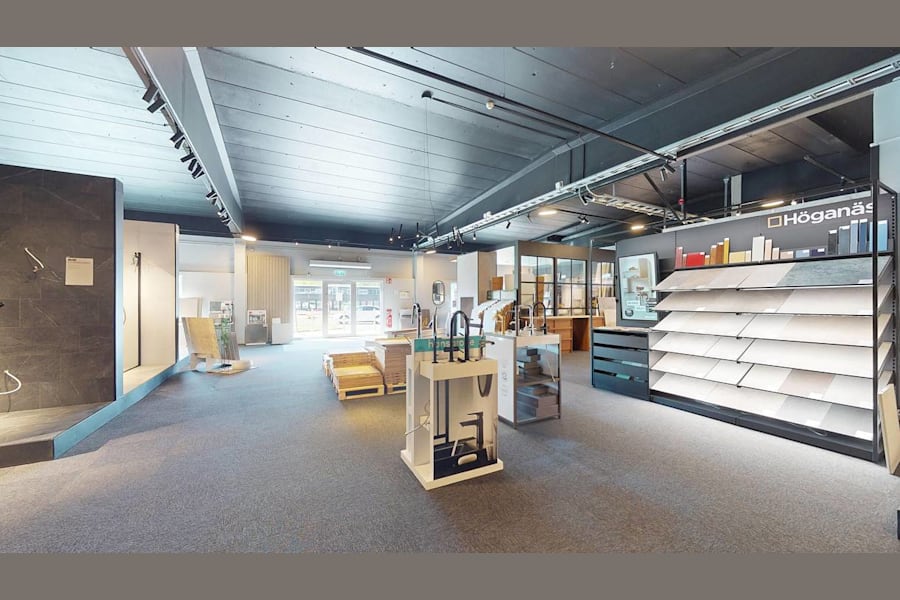 Butikslokal på Enhörningsvägen 2, Hässleholm – bild 2