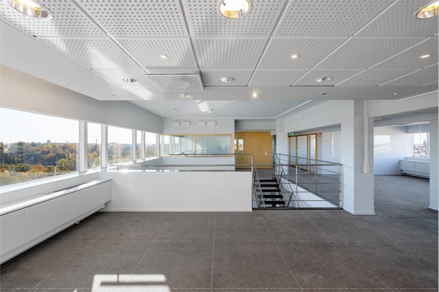 Karlavägen 108 - Rymliga ytor och fantastisk utsikt över närmaste naturområde nära Karlavägen 108.