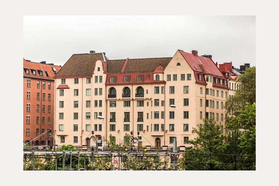 Kontorslokal på Sankt Eriksterrassen 72A, Stockholm – bild 9