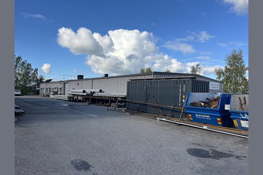 Butikslokal på Orienteringsvägen 2, Tumba – bild 5