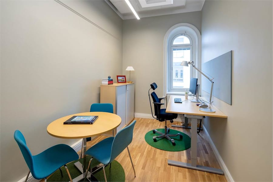 Kontorslokal på Linnégatan 89 A, Stockholm – bild 15