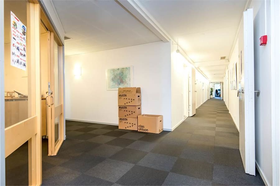 Butikslokal på Olof Mohlins väg 23, Kristianstad – bild 16