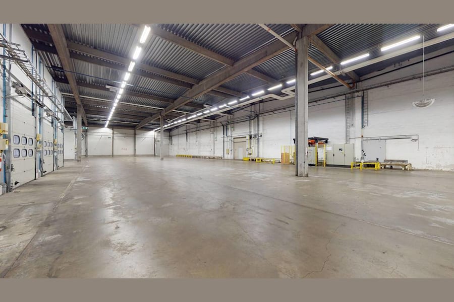 Industrilokal på Billesholmsvägen 4, Bjuv – bild 4