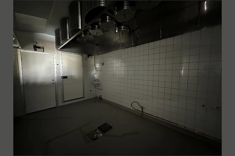 Lokal på Skarpskyttevägen 3, Lund – bild 11
