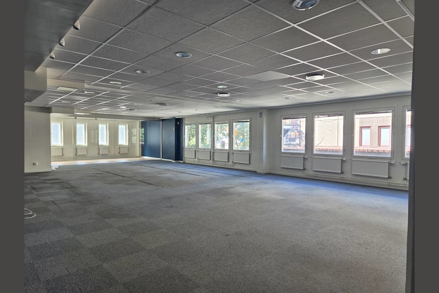 Butikslokal på Storgatan 26, Solna – bild 4