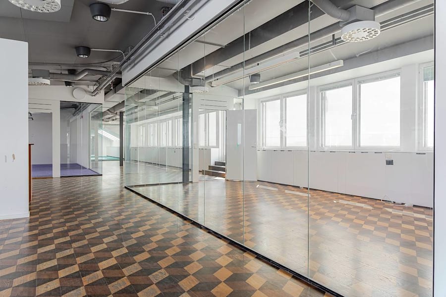 Östgötagatan 12 - Mötesrum