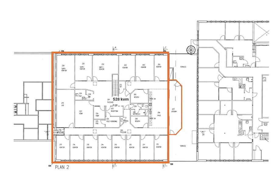 Lagerlokal på Kabelgatan 2, Kungsbacka – bild 19