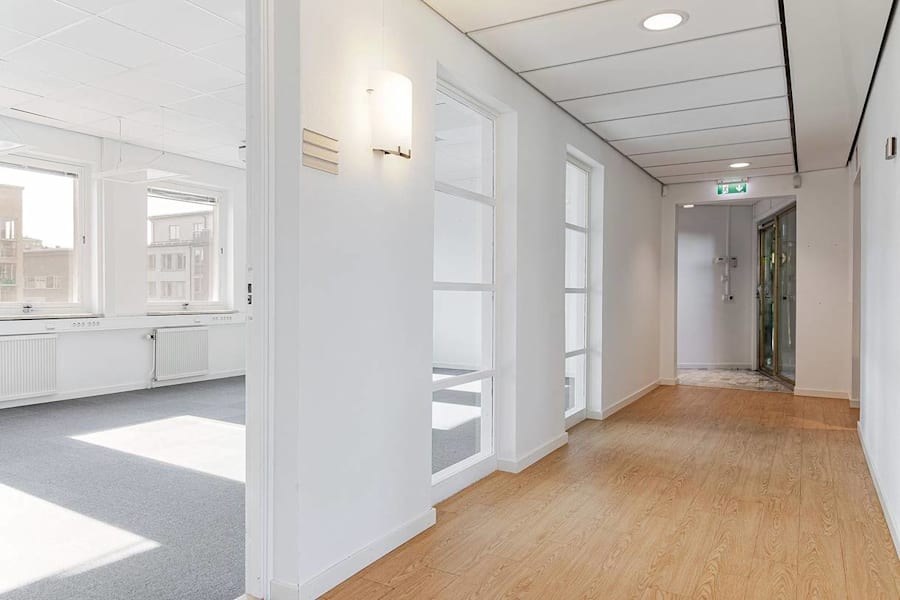 Kontorslokal på Hammarby Allé 91, Stockholm – bild 2