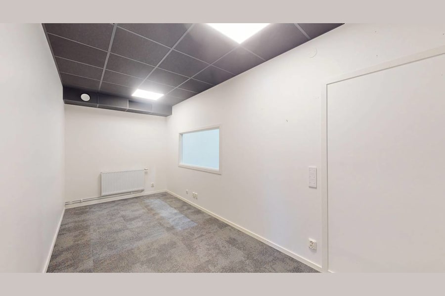 Kontorslokal på Skallebackavägen 26, Halmstad – bild 8