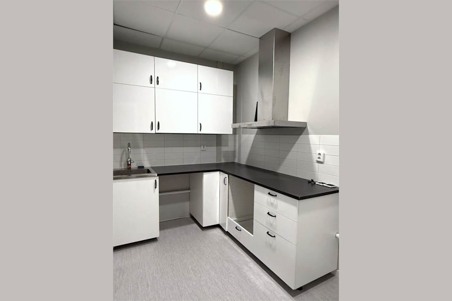 Butikslokal på Tryckfärgsvägen 2, Bro, Upplands Bro – bild 9