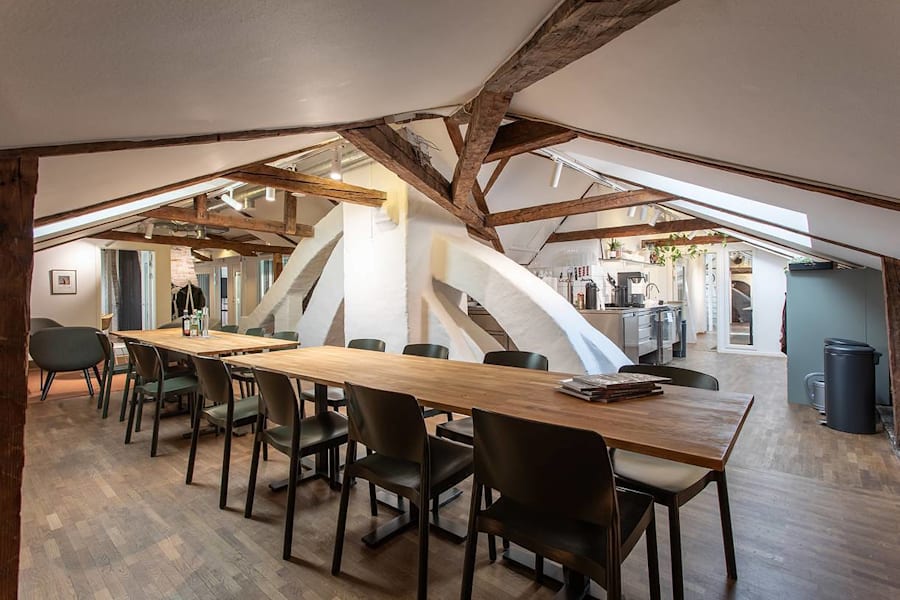 Kontorslokal på Västra Hamngatan 9, Göteborg – bild 6