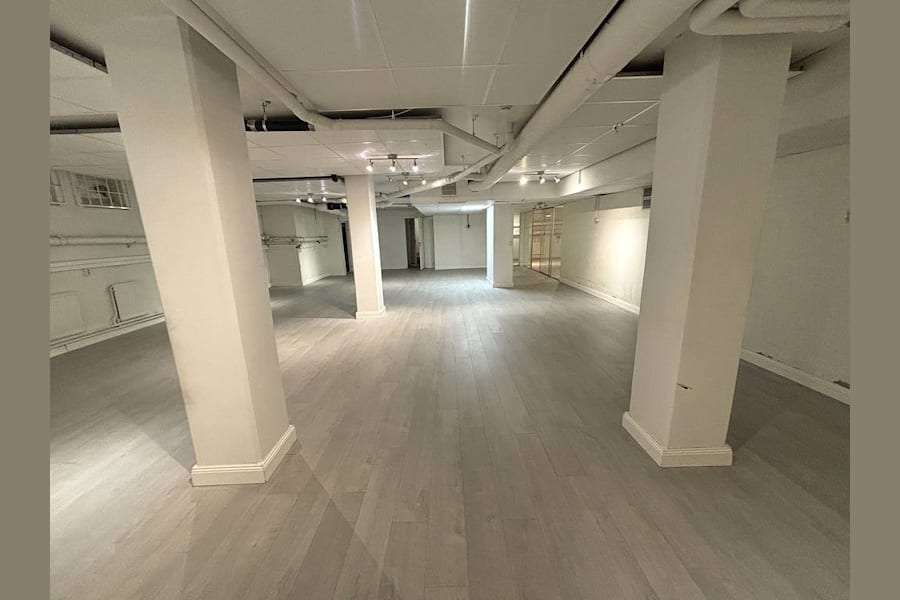 Butikslokal på Ringvägen 6, Stockholm – bild 9