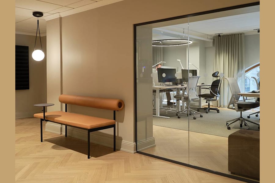 Kontorslokal på Brunnsgatan 2, Stockholm – bild 5