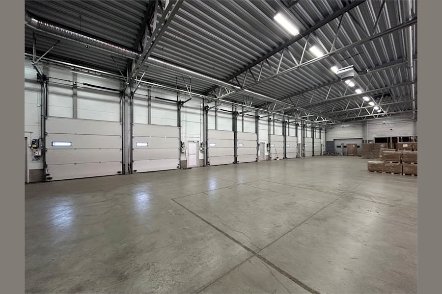 Industrilokal på Storgatan 70, Skillingaryd – bild 3