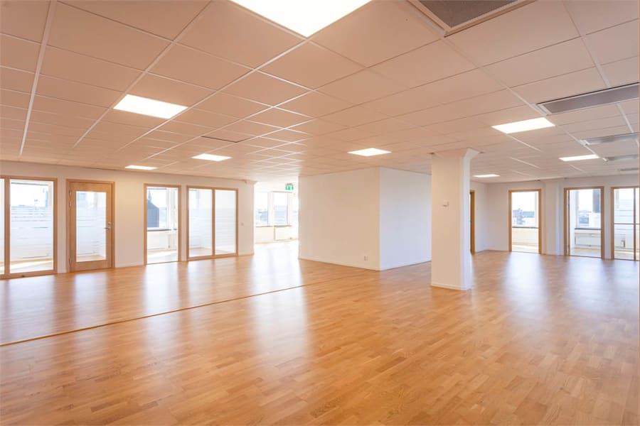 Kontorslokal på Karlsbodavägen 41, Bromma – bild 5