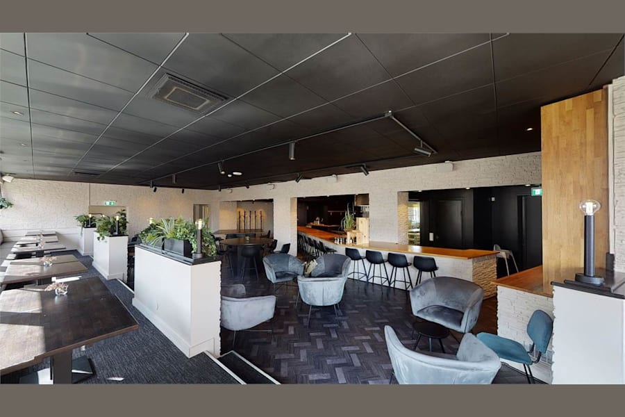 Restauranglokal på Brogatan 34, Halmstad – bild 4