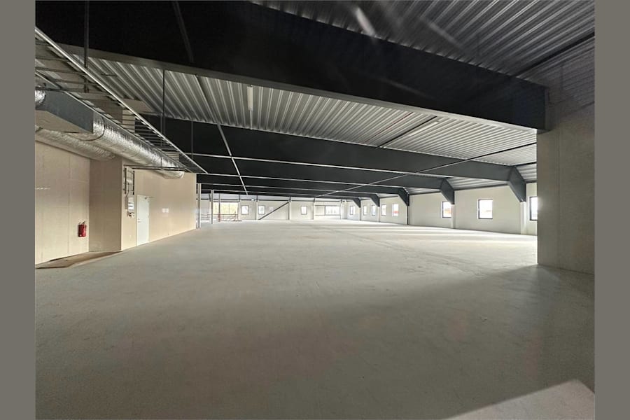 Butikslokal på Bronsgatan 10, Lomma – bild 6