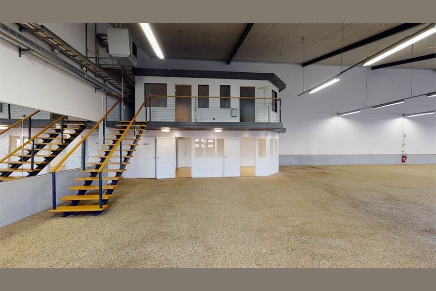 Butikslokal på Kalkstensvägen 20, Lund – bild 8