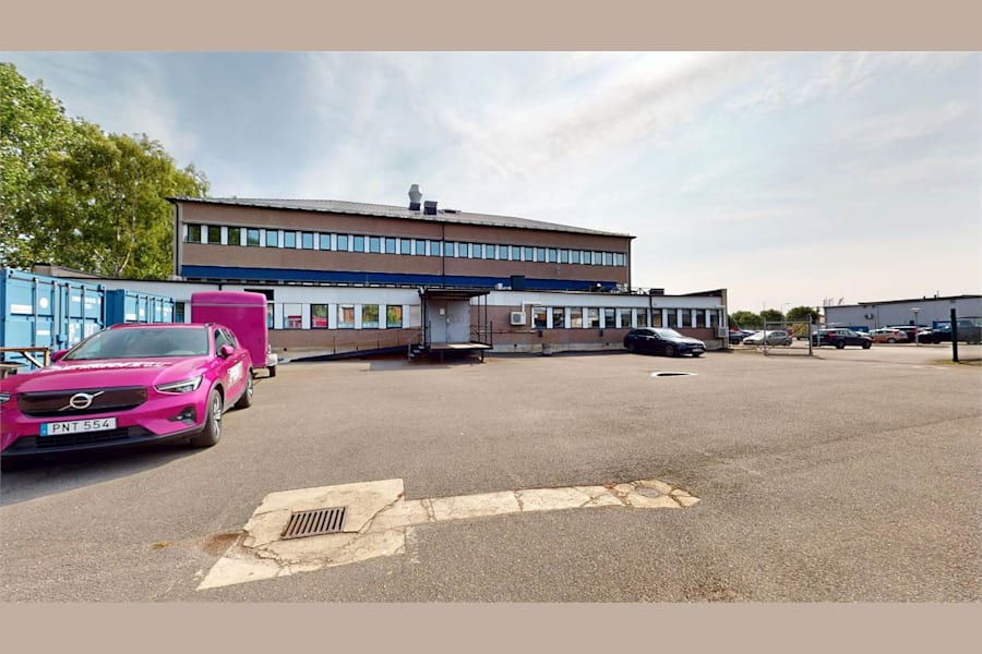 Butikslokal på Kärrvägen 11, Kristianstad – bild 3