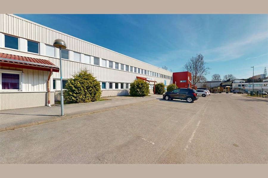 Kontorslokal på Tomtbergavägen 14, Norsborg – bild 16